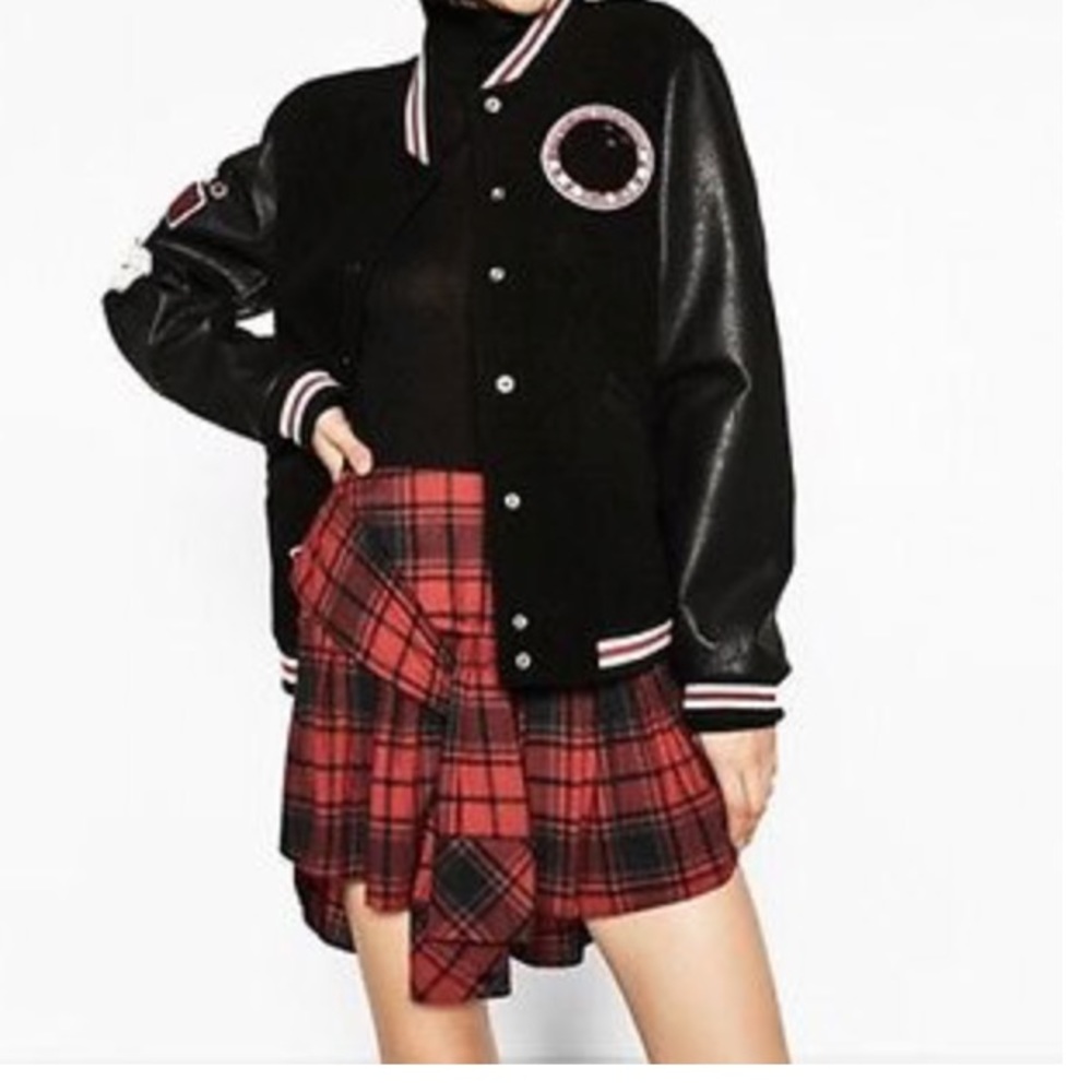 ‼️SOLD‼️ Zara Skirt